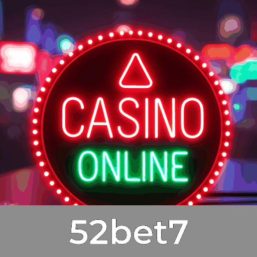 52bet7.com - Apostas Online Seguras e Cassino Confiável - 52bet7