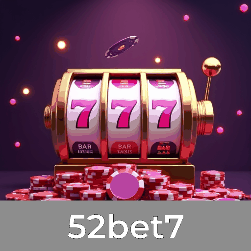 52bet7: Seu Cassino Online Seguro e Premiado